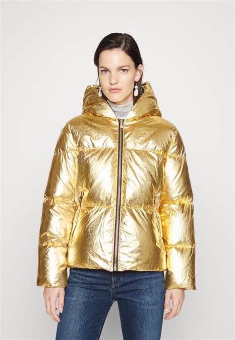 michael kors designer jassen en blazers|Michael Kors ladies raincoats.